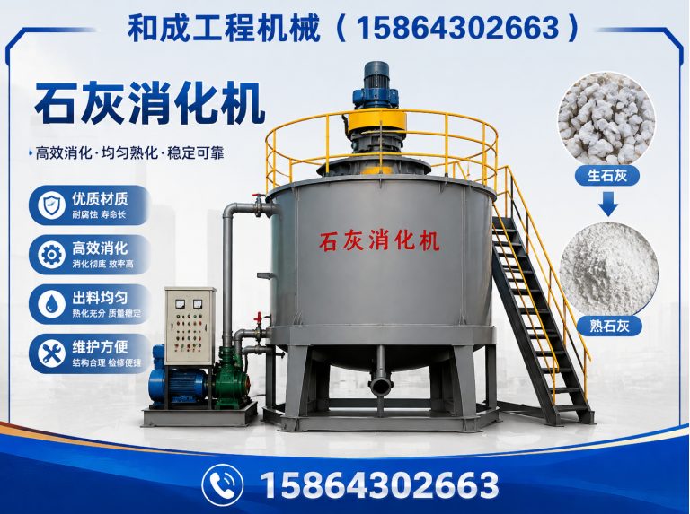 呼玛县和成工程机械展示图